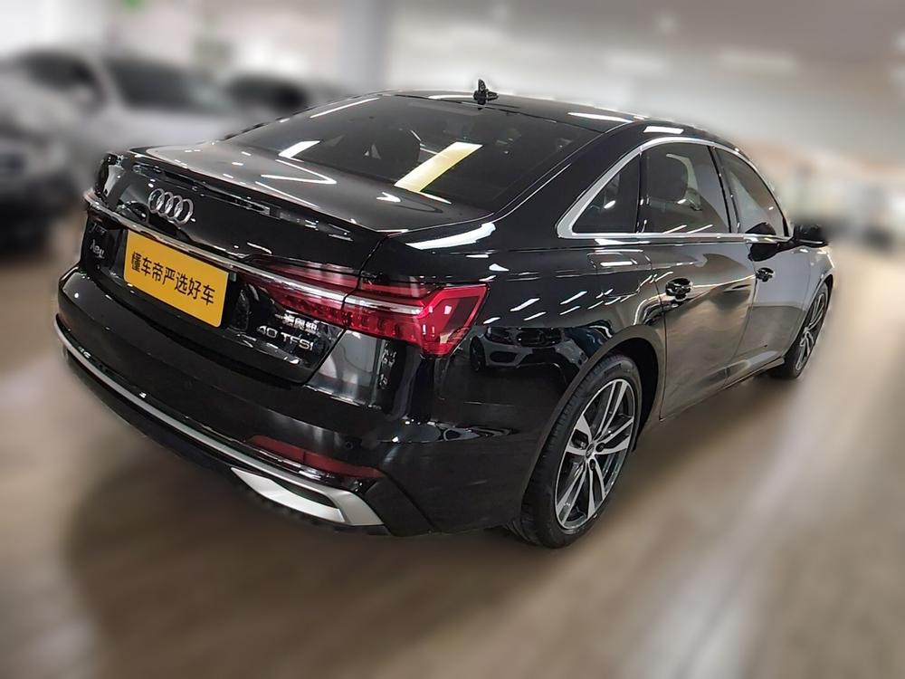 Audi Audi A6L