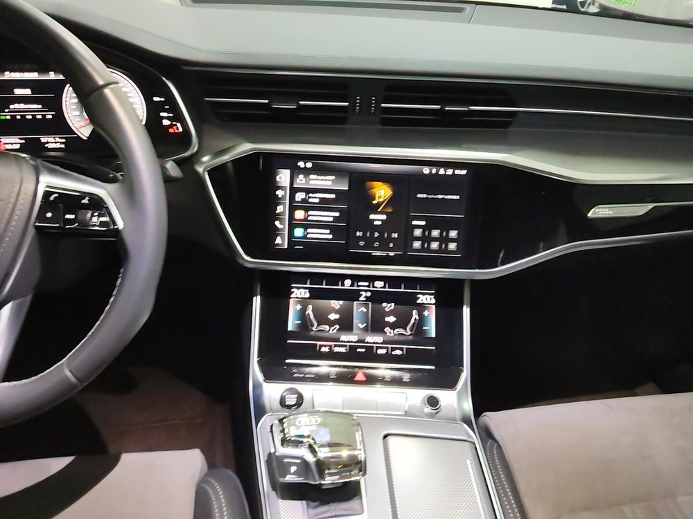 Audi Audi A6L