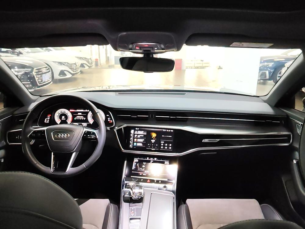 Audi Audi A6L