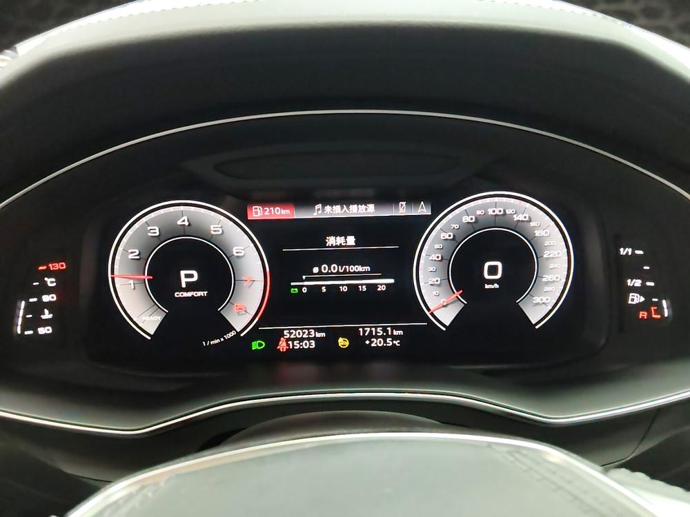 Audi Audi A6L