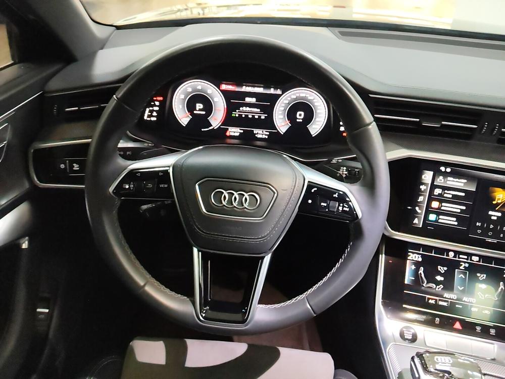 Audi Audi A6L