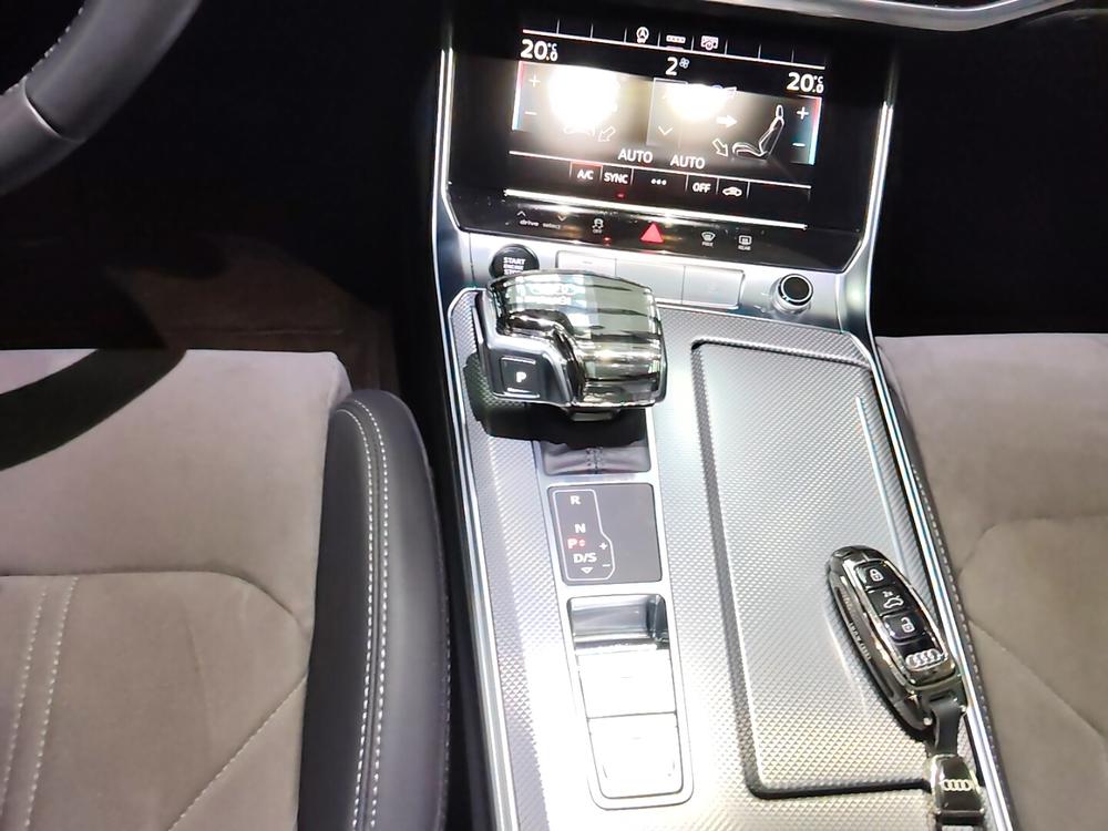 Audi Audi A6L