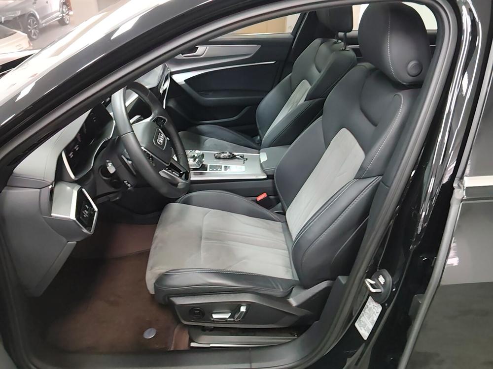 Audi Audi A6L