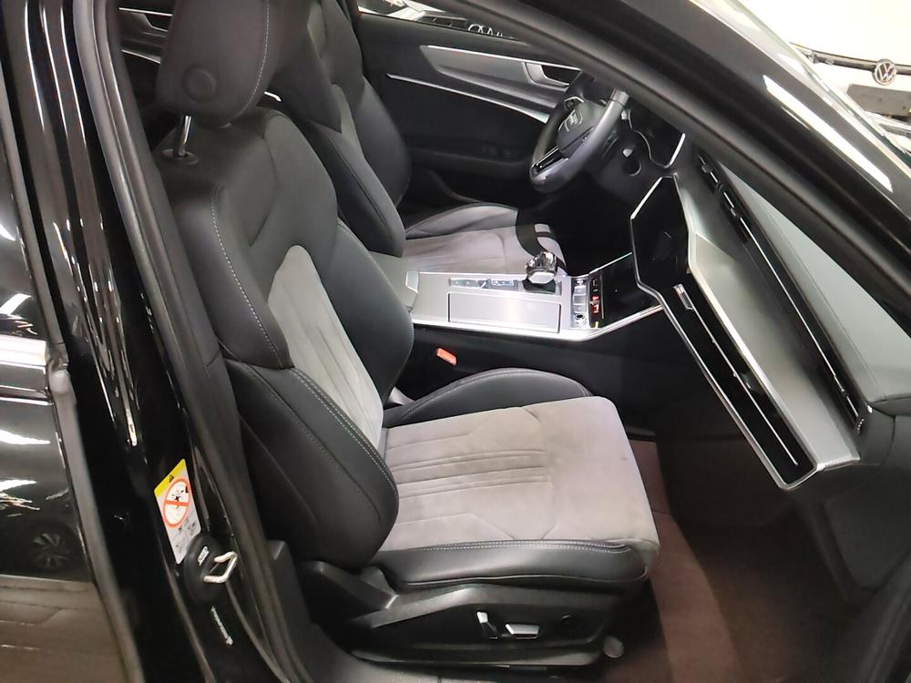 Audi Audi A6L