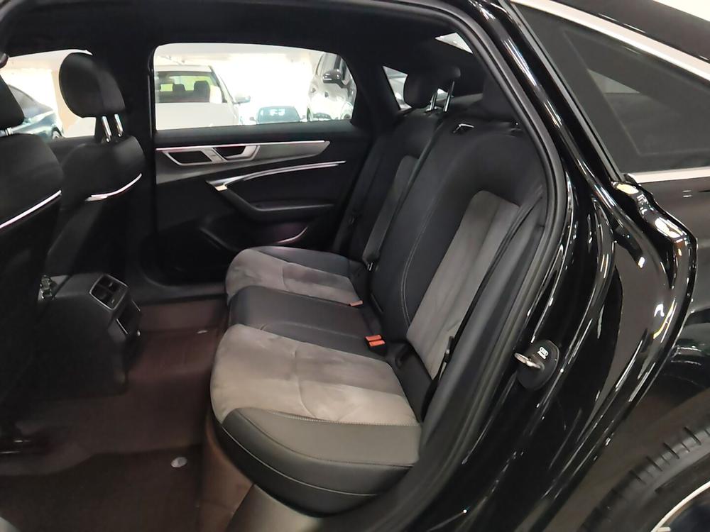 Audi Audi A6L