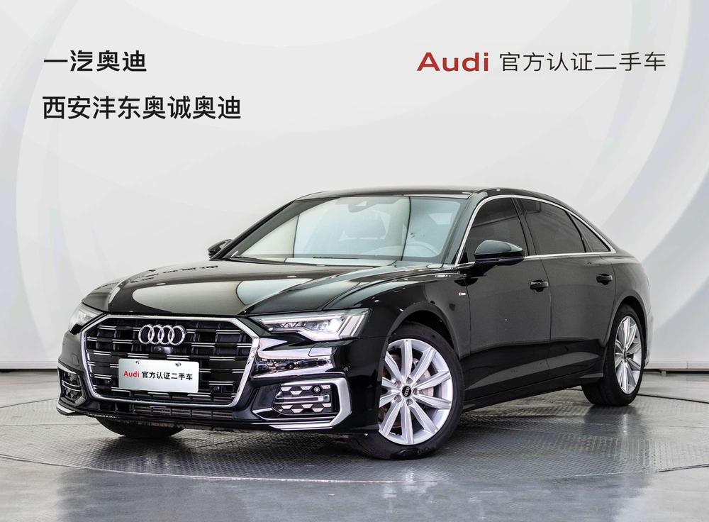 Audi Audi A6L