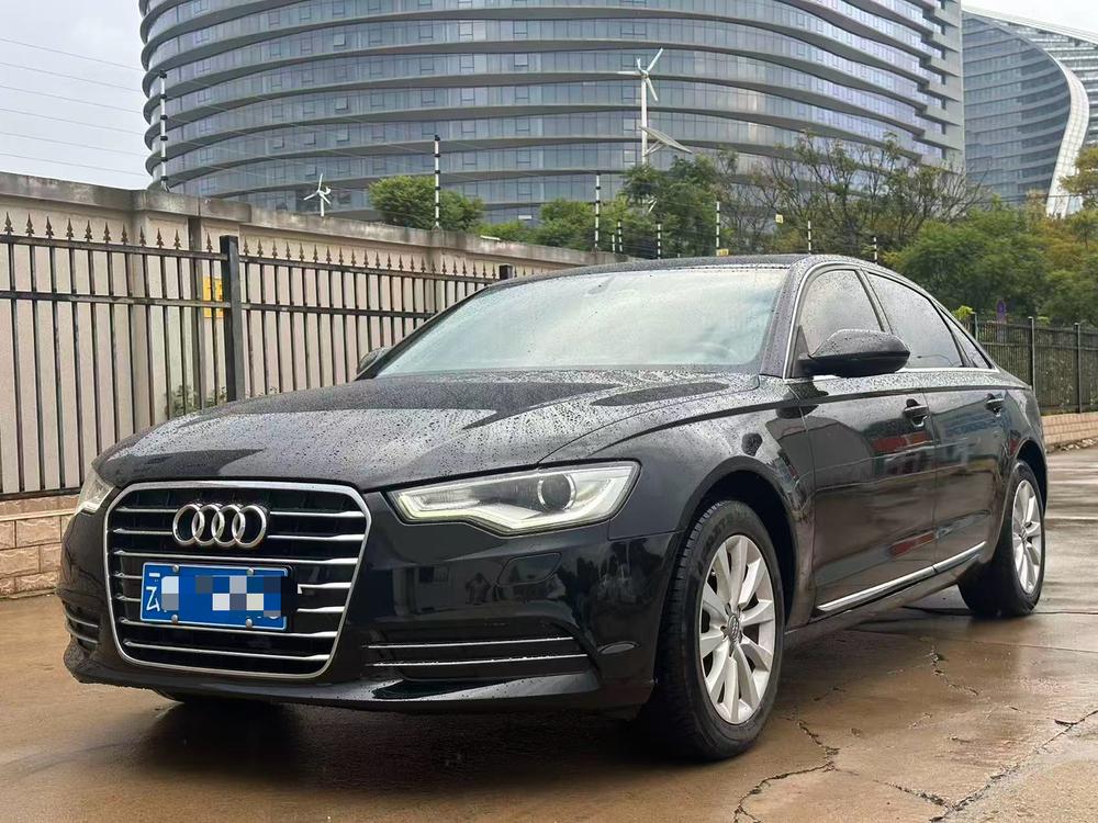 Audi Audi A6L