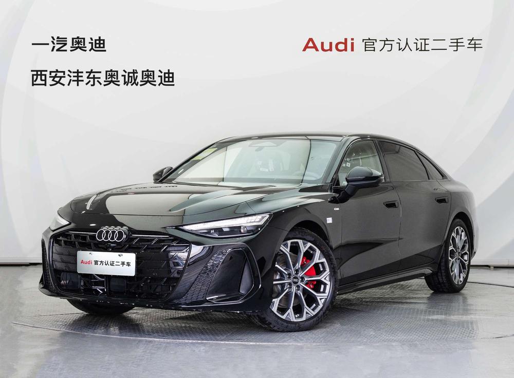 Audi Audi A6L