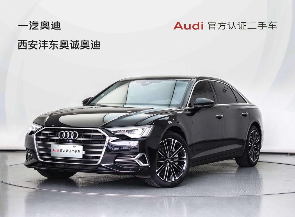 Audi Audi A6L