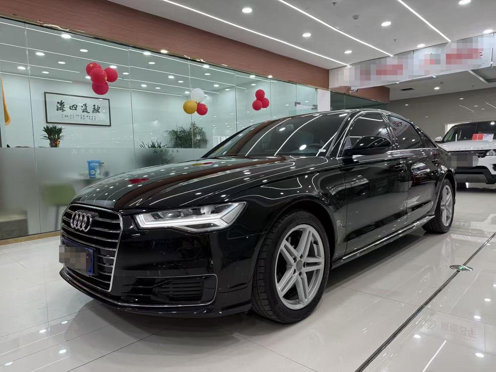 Audi Audi A6L