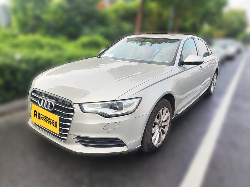 Audi Audi A6L