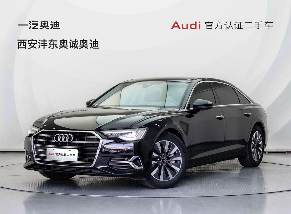 Audi Audi A6L