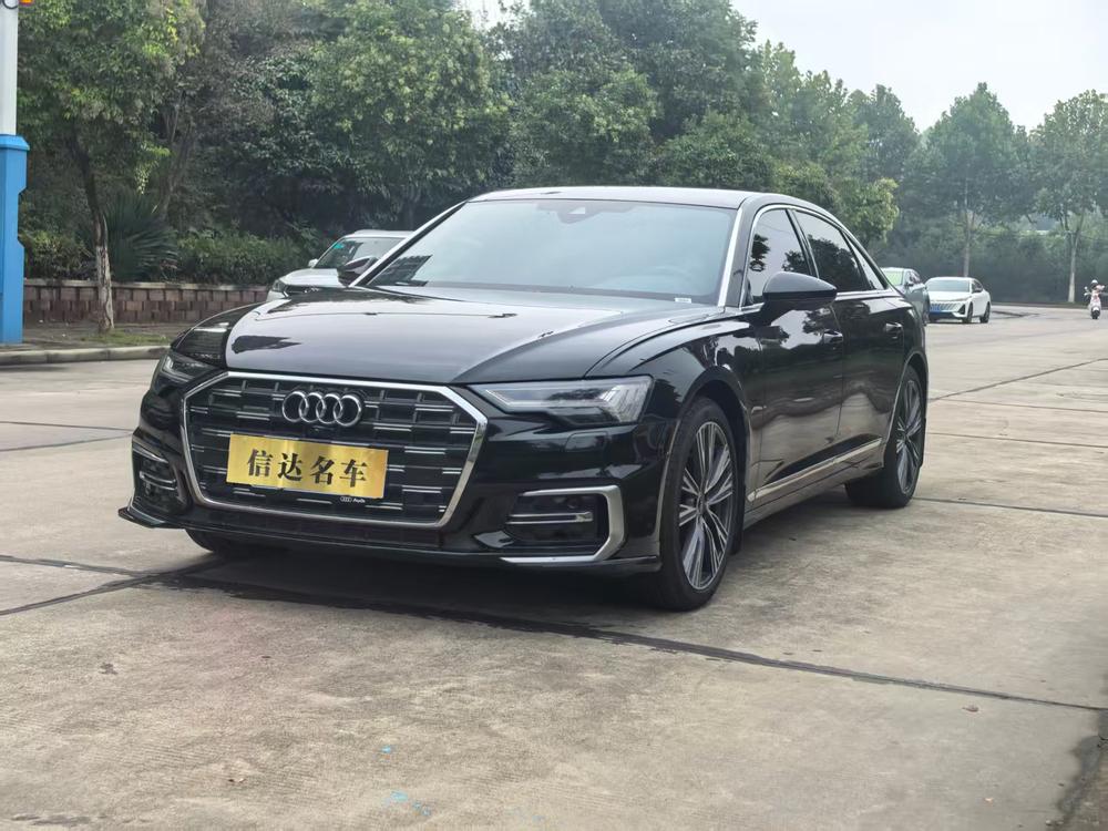 Audi Audi A6L