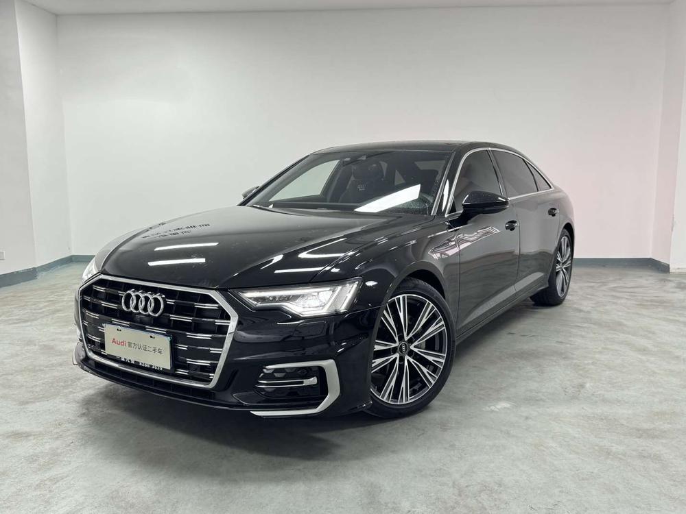 Audi Audi A6L