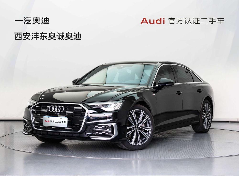 Audi Audi A6L