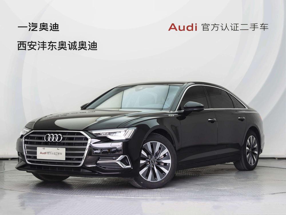 Audi Audi A6L