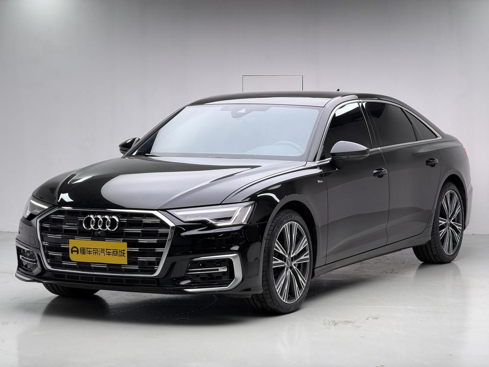 Audi Audi A6L