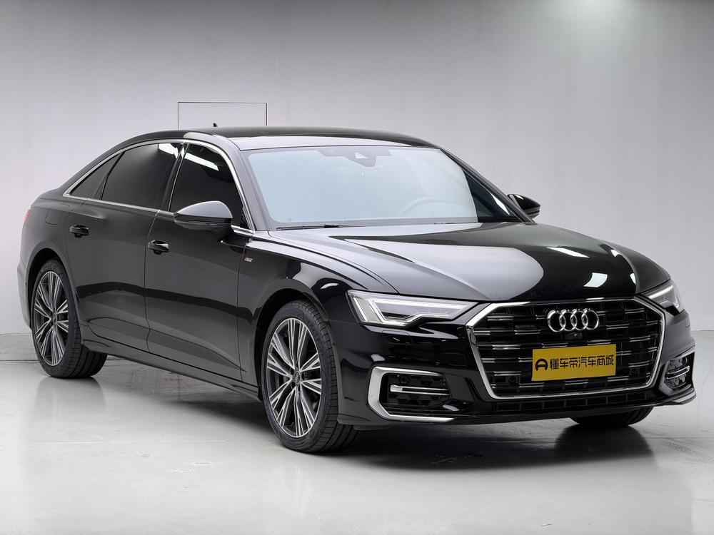 Audi Audi A6L