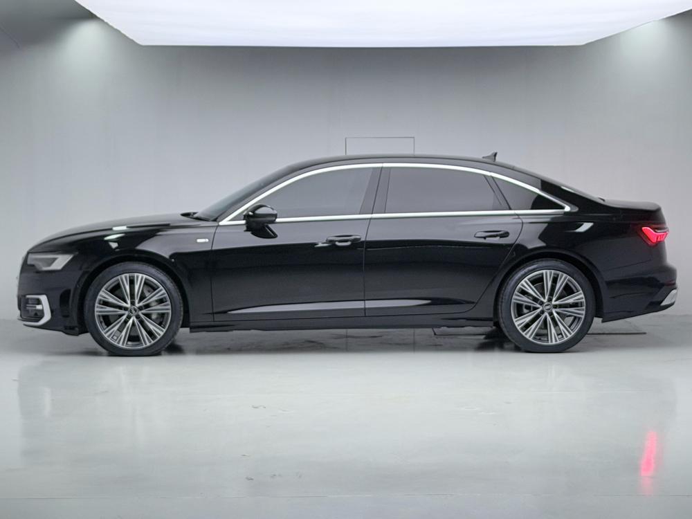 Audi Audi A6L