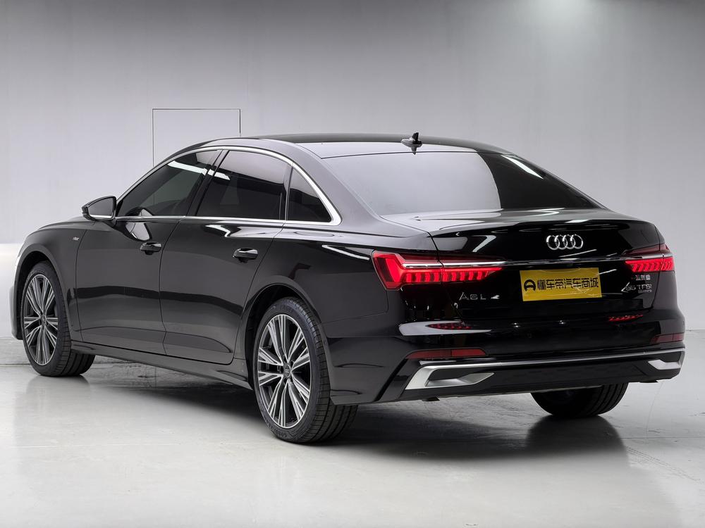 Audi Audi A6L