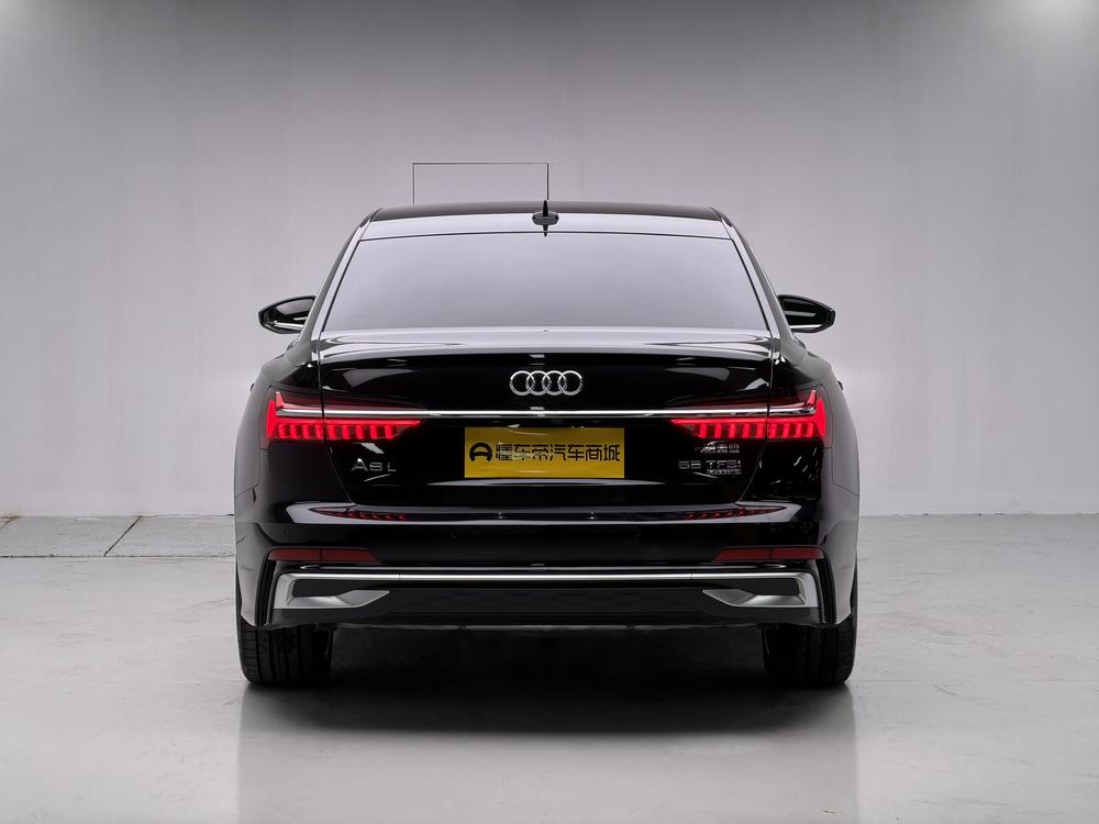 Audi Audi A6L