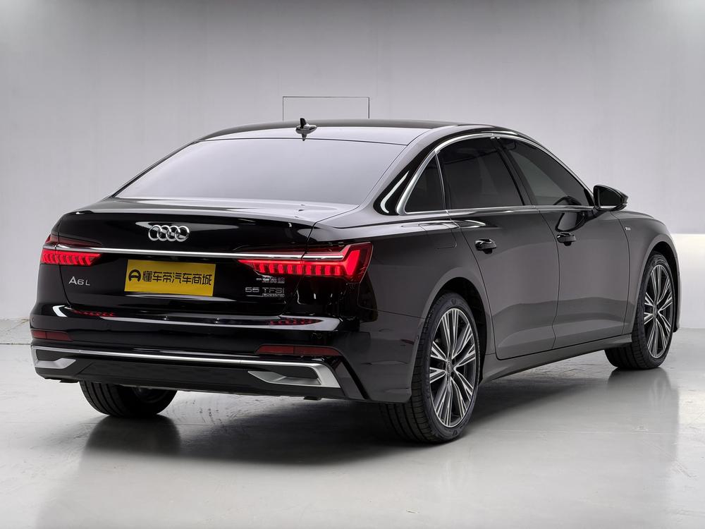 Audi Audi A6L