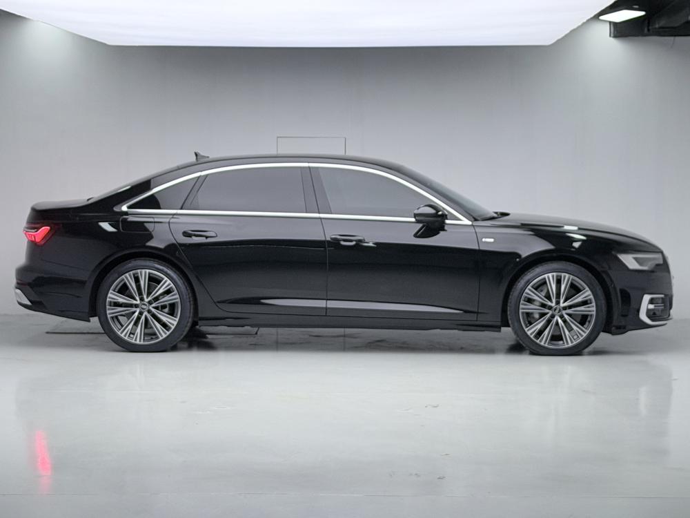 Audi Audi A6L
