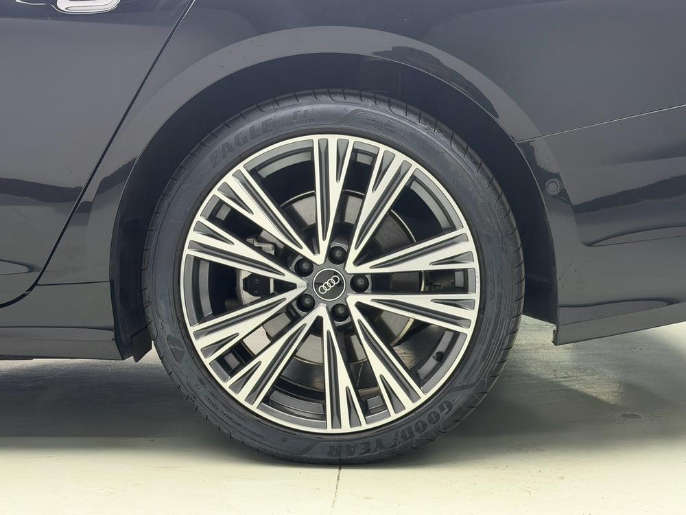 Audi Audi A6L