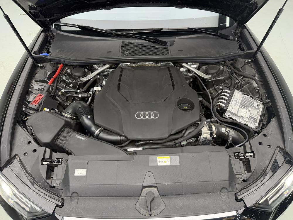 Audi Audi A6L