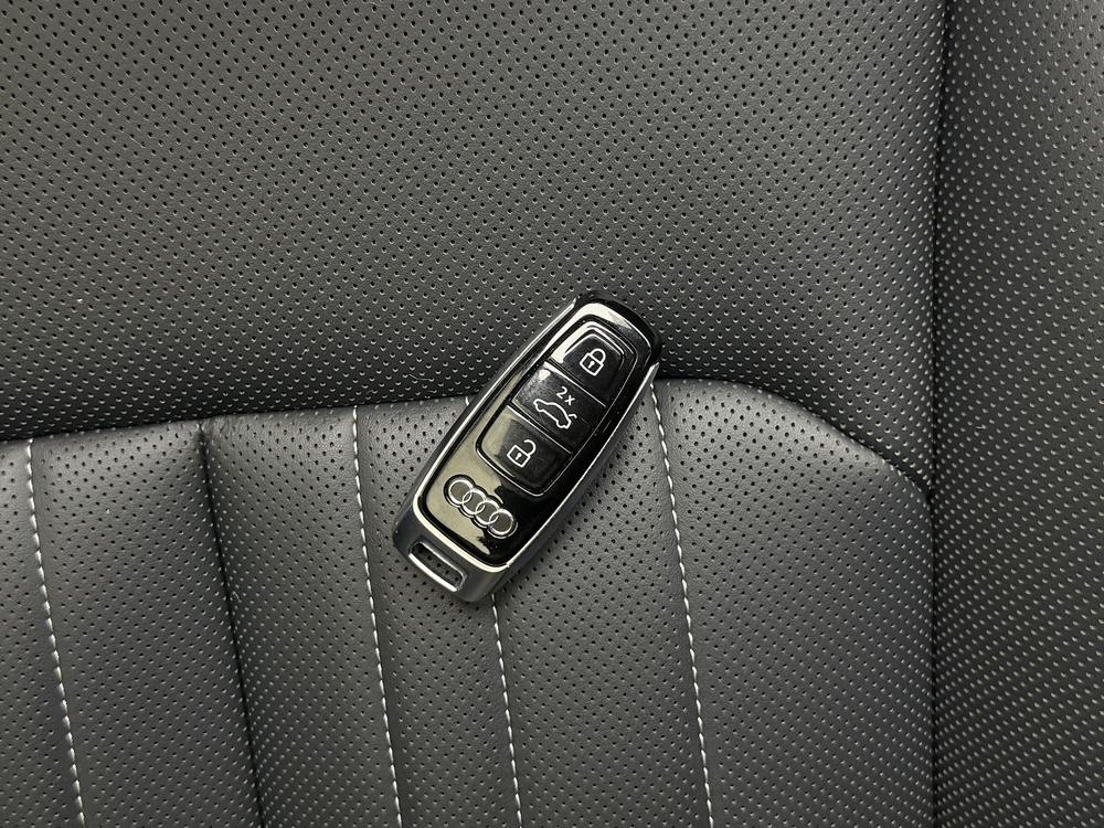 Audi Audi A6L