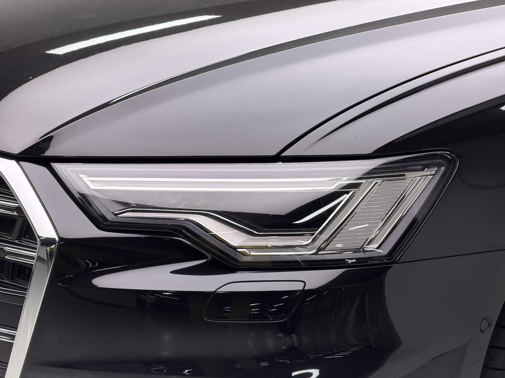 Audi Audi A6L