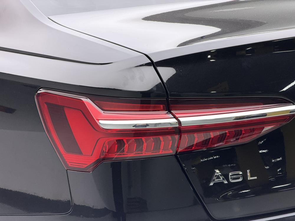 Audi Audi A6L