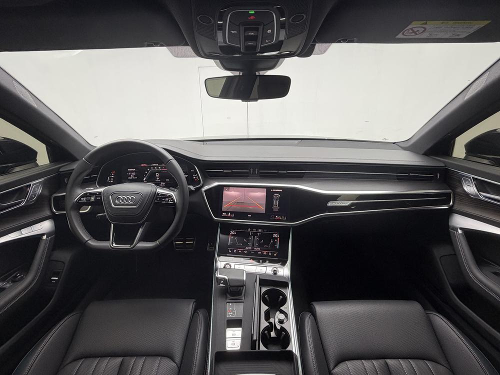 Audi Audi A6L