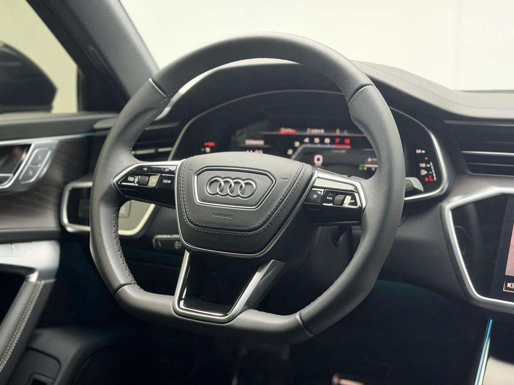 Audi Audi A6L