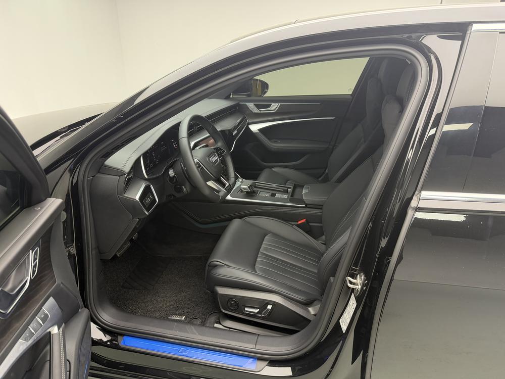 Audi Audi A6L