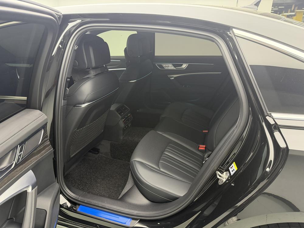 Audi Audi A6L
