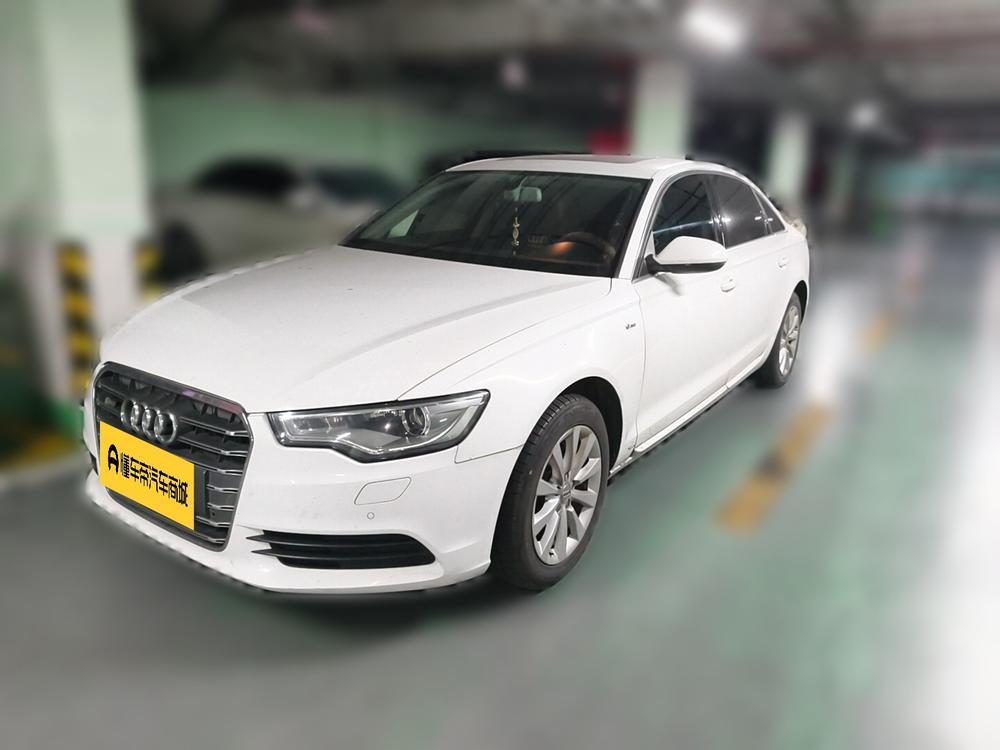 Audi Audi A6L