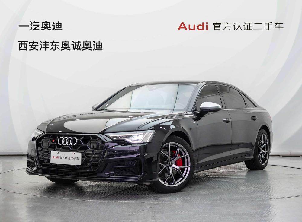 Audi Audi A6L