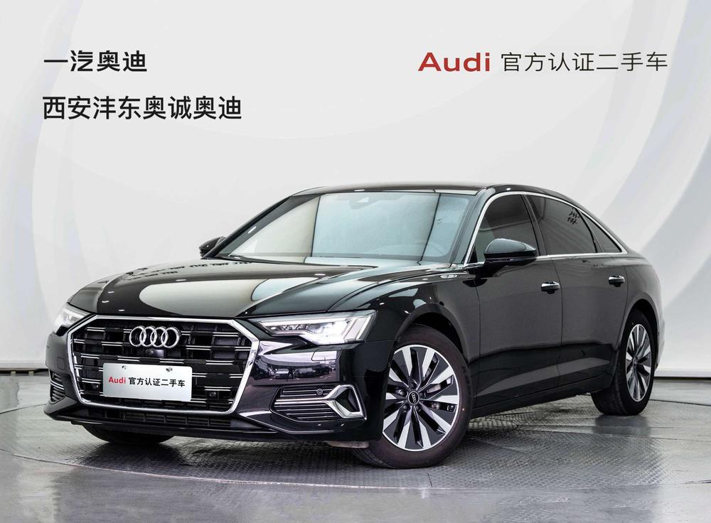 Audi Audi A6L