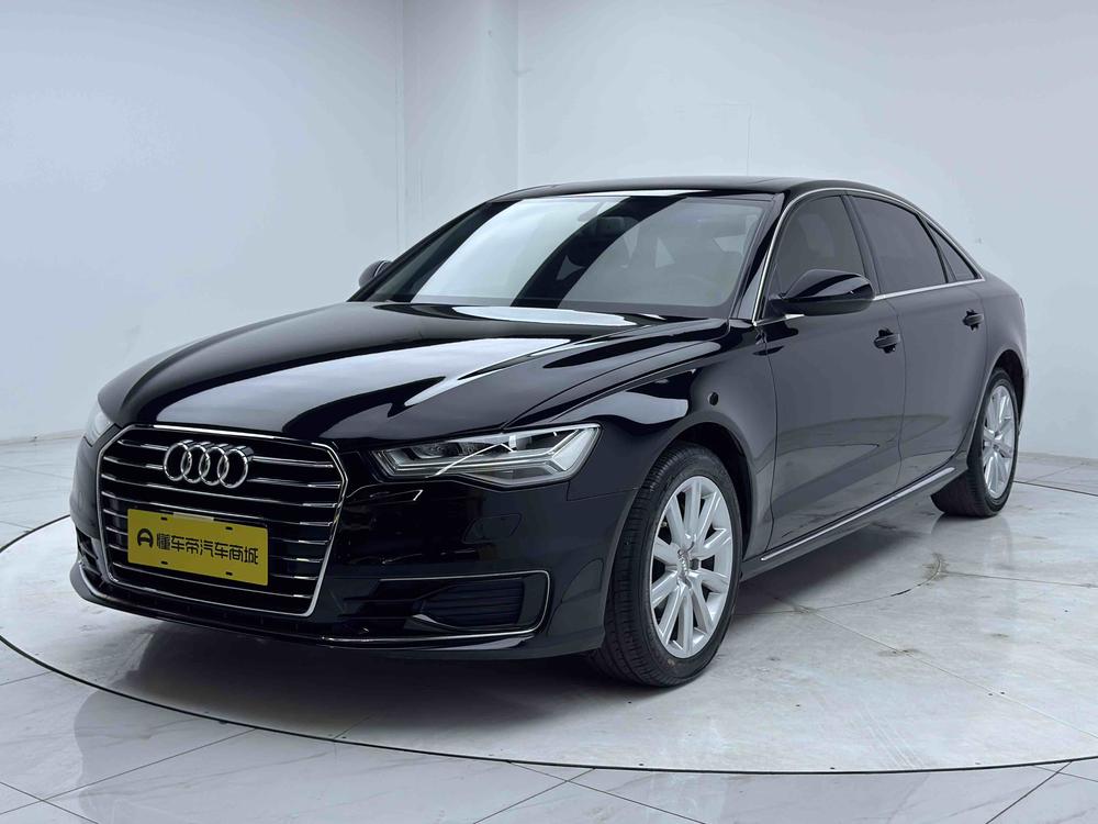 Audi Audi A6L