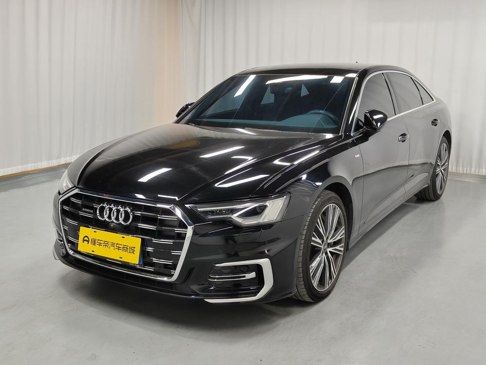 Audi Audi A6L
