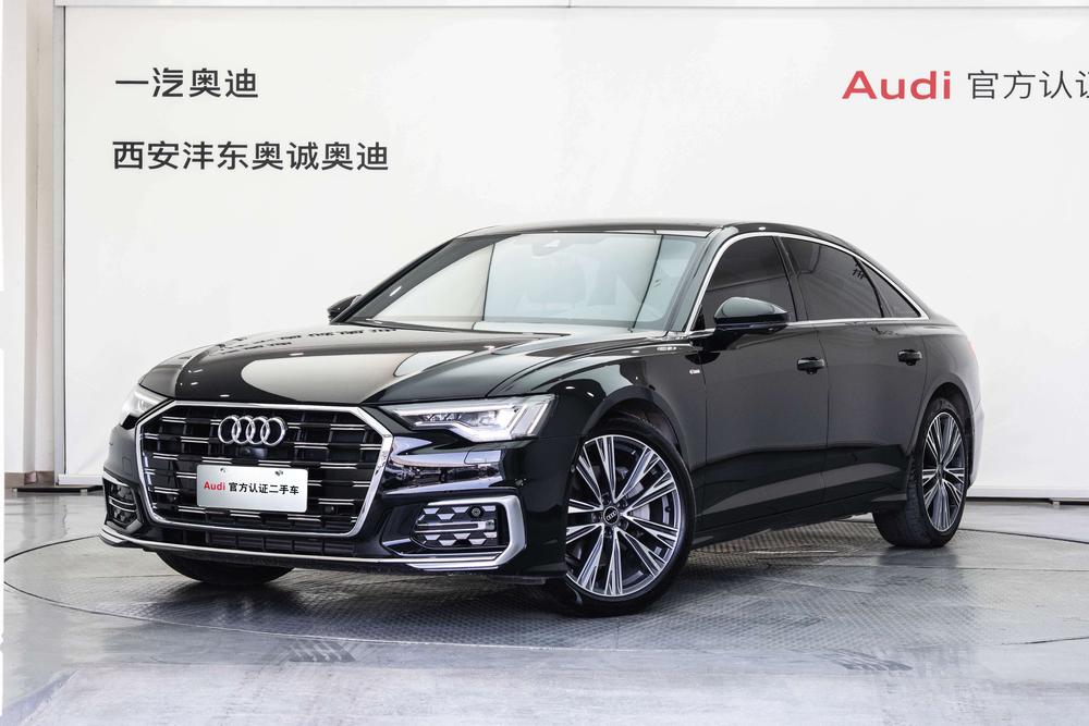 Audi Audi A6L