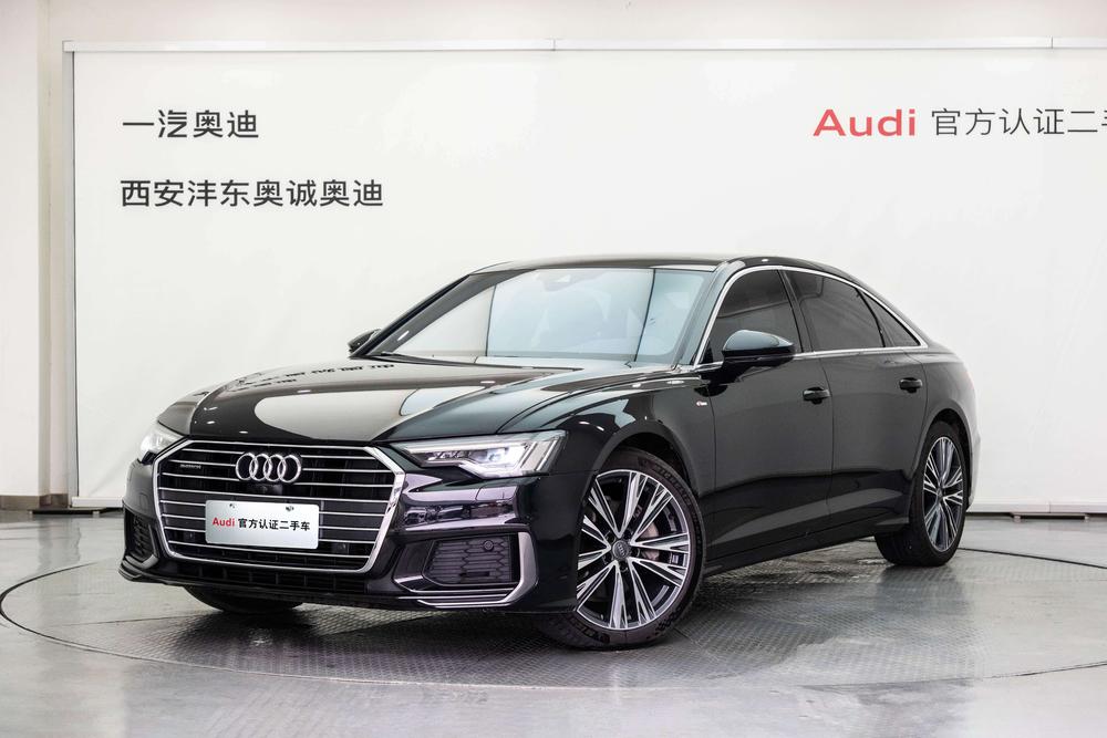 Audi Audi A6L