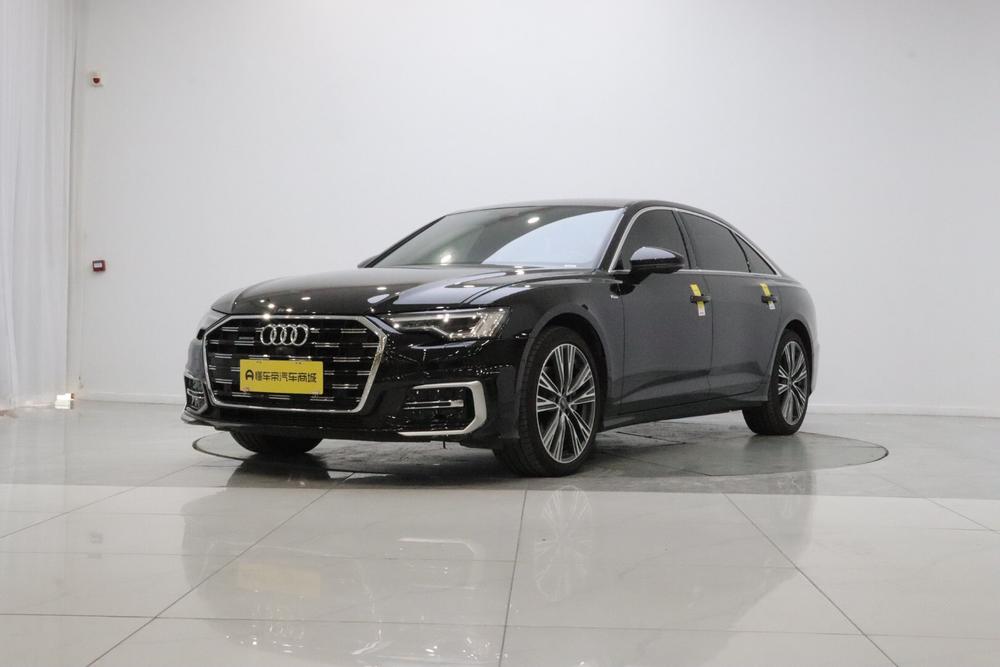 Audi Audi A6L