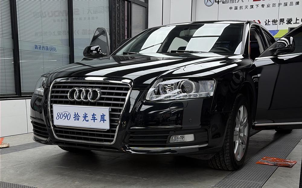 Audi Audi A6L