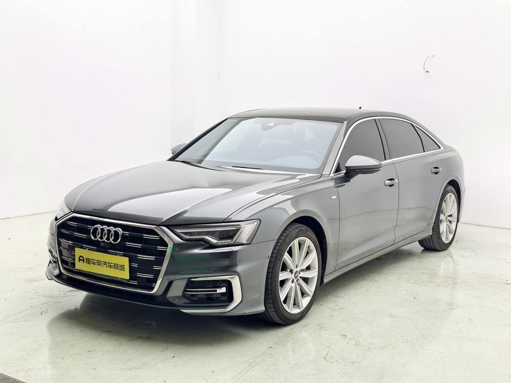 Audi Audi A6L