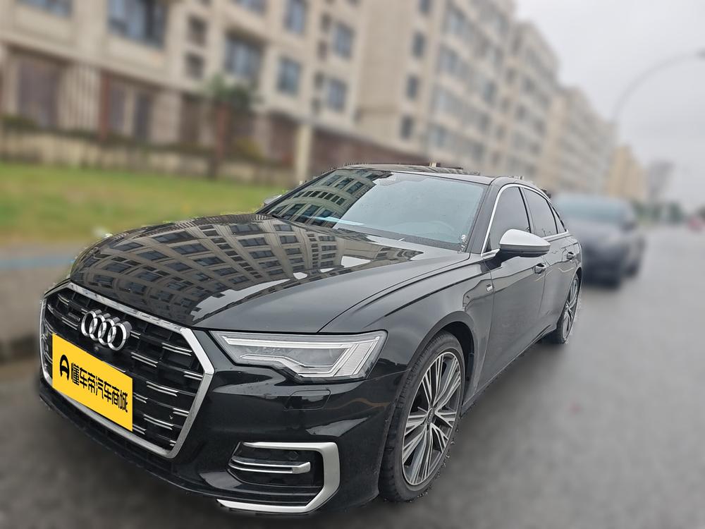 Audi Audi A6L