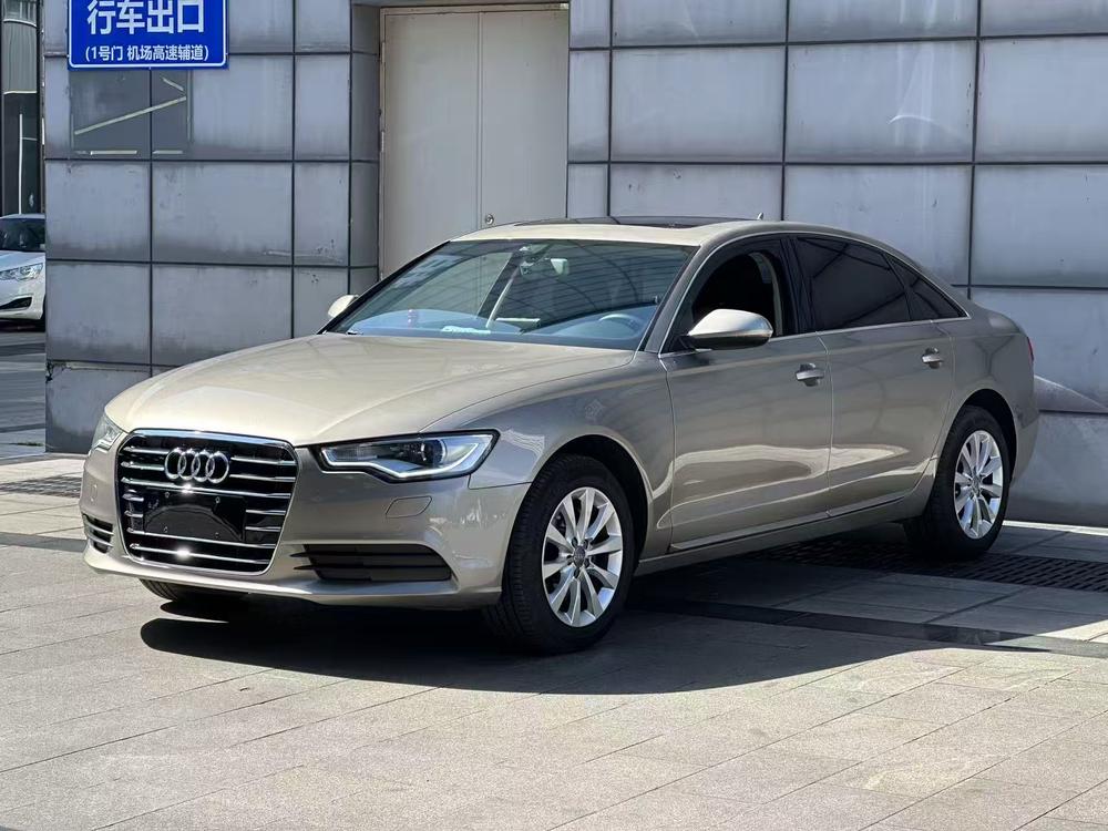Audi Audi A6L