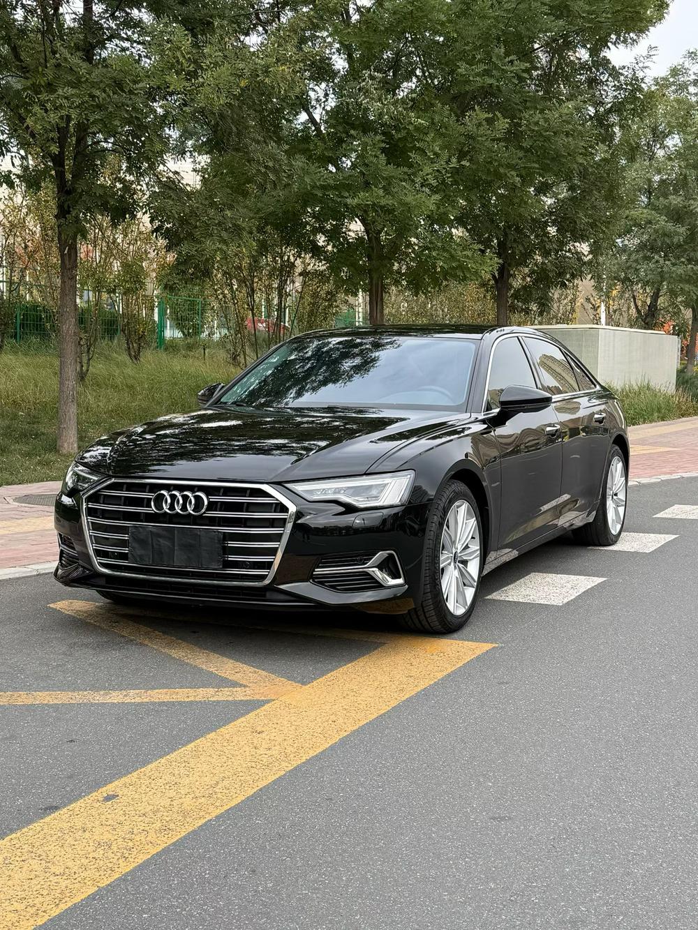 Audi Audi A6L