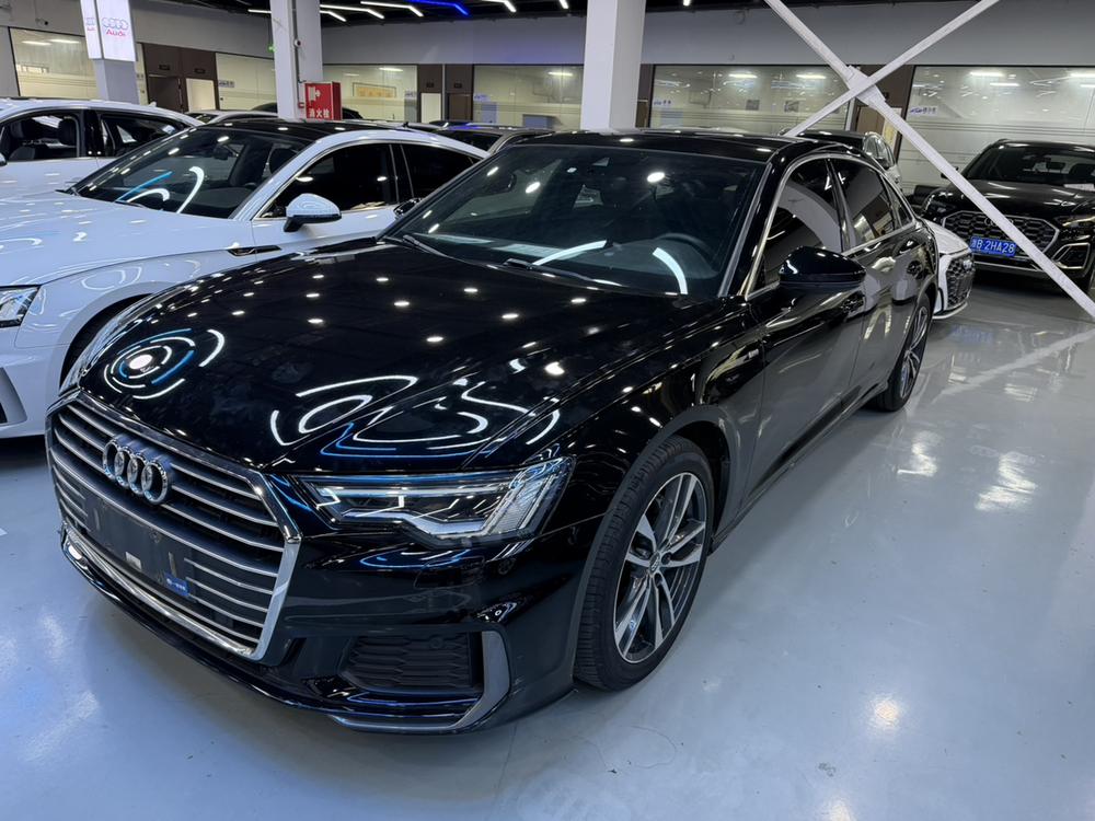 Audi Audi A6L